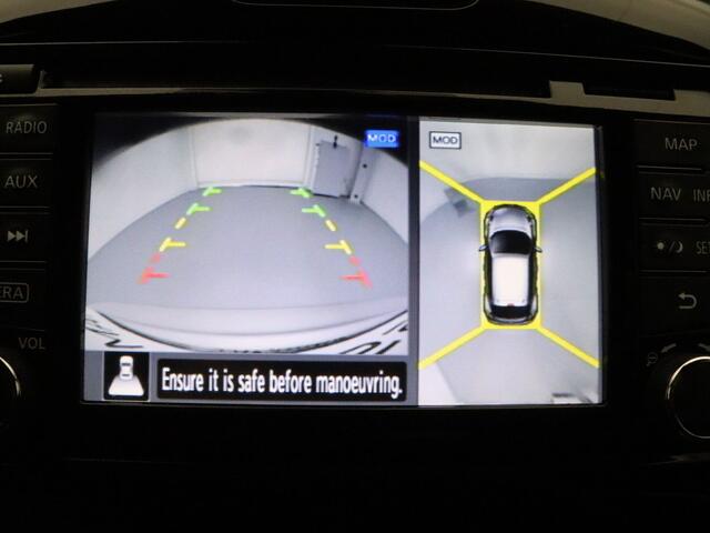 Nissan JUKE 1.6 N-Connecta 360° Camera | Climate | Cruise | Navi | 17" Velgen