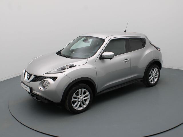 Nissan JUKE 1.6 N-Connecta 360° Camera | Climate | Cruise | Navi | 17" Velgen