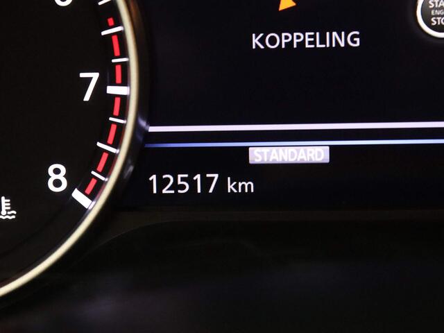 Nissan JUKE 115pk DIG-T N-Design Camera | Climate | Navi | Parksens. v+a | 19" Velgen