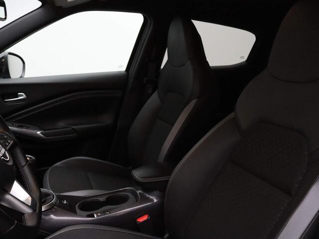 Nissan JUKE 115pk DIG-T N-Design Camera | Climate | Navi | Parksens. v+a | 19" Velgen