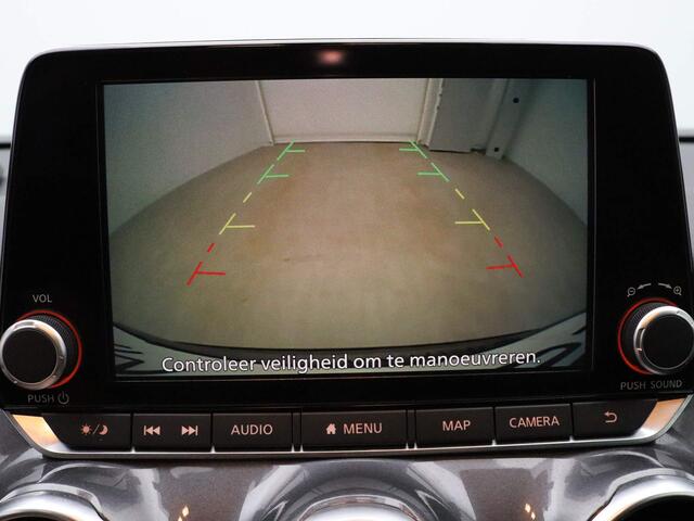 Nissan JUKE 115pk DIG-T N-Design Camera | Climate | Navi | Parksens. v+a | 19" Velgen