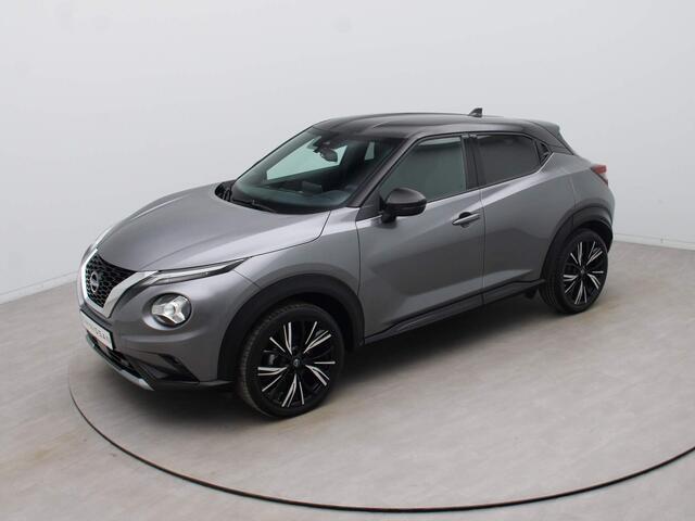 Nissan JUKE 115pk DIG-T N-Design Camera | Climate | Navi | Parksens. v+a | 19" Velgen