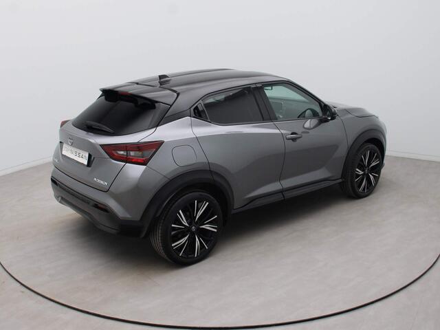 Nissan JUKE 115pk DIG-T N-Design Camera | Climate | Navi | Parksens. v+a | 19" Velgen