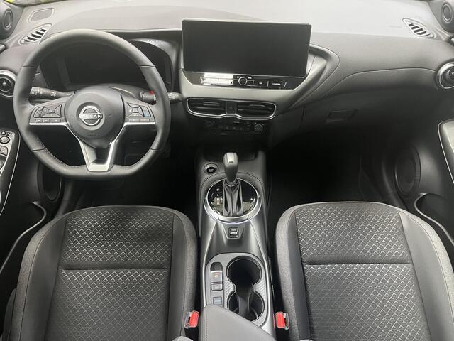 Nissan JUKE 1.6 Hybrid N-Sport + Cold Pack Light + Technology Pack / ** ¤7.250,- korting **/ Nieuw uit voorraad leverbaar /