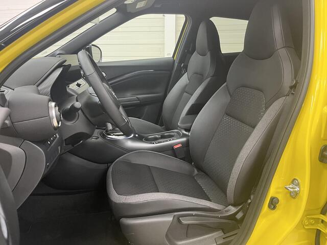 Nissan JUKE 1.6 Hybrid N-Sport + Cold Pack Light + Technology Pack / ** ¤7.250,- korting **/ Nieuw uit voorraad leverbaar /