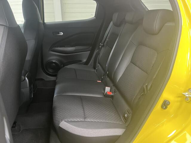 Nissan JUKE 1.6 Hybrid N-Sport + Cold Pack Light + Technology Pack / ** ¤7.250,- korting **/ Nieuw uit voorraad leverbaar /