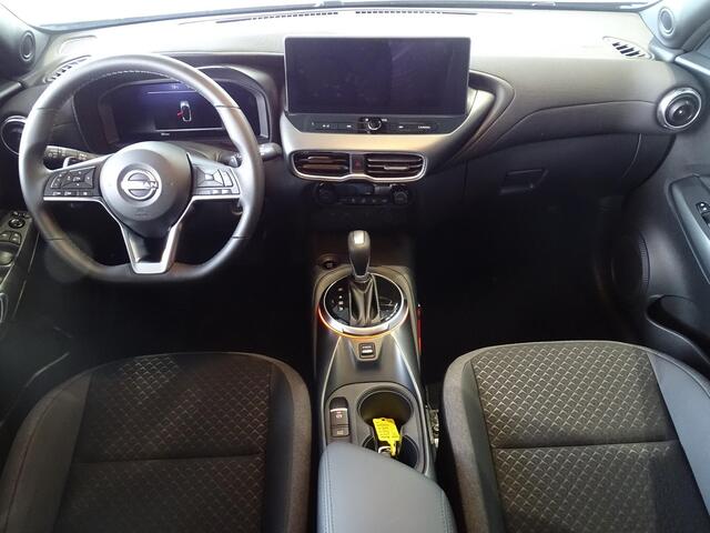 Nissan JUKE 1.0 DIG-T N-Connecta Automaat | Cruise Control l | Apple carplay | Navigatie | Camera & Parkeersensoren