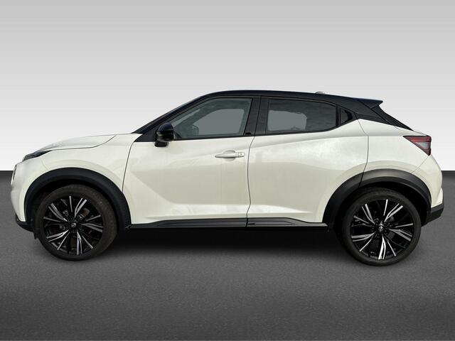 Nissan JUKE 1.0 DIG-T N-Design