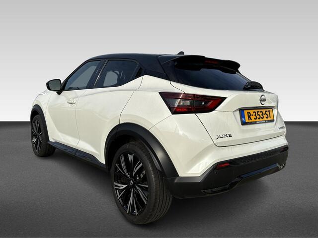 Nissan JUKE 1.0 DIG-T N-Design
