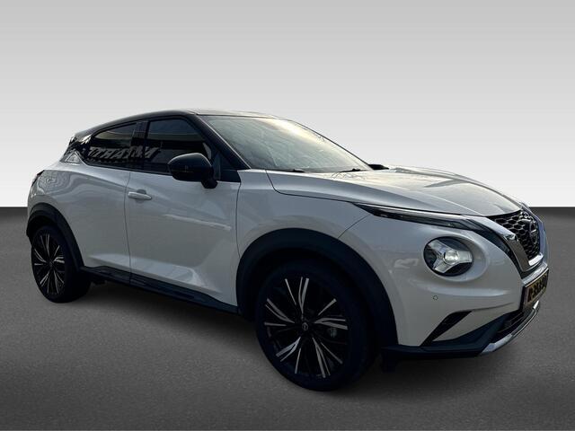Nissan JUKE 1.0 DIG-T N-Design