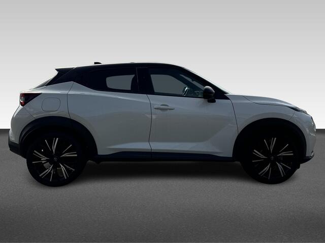 Nissan JUKE 1.0 DIG-T N-Design