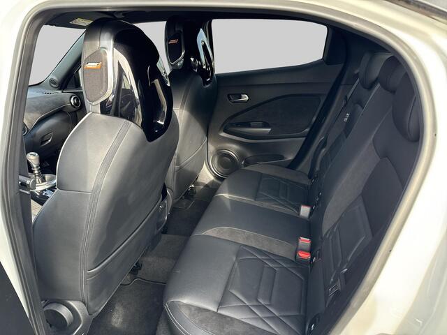 Nissan JUKE 1.0 DIG-T N-Design