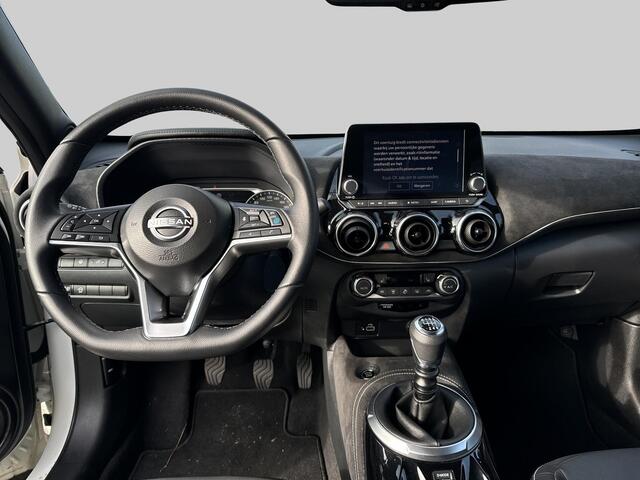 Nissan JUKE 1.0 DIG-T N-Design
