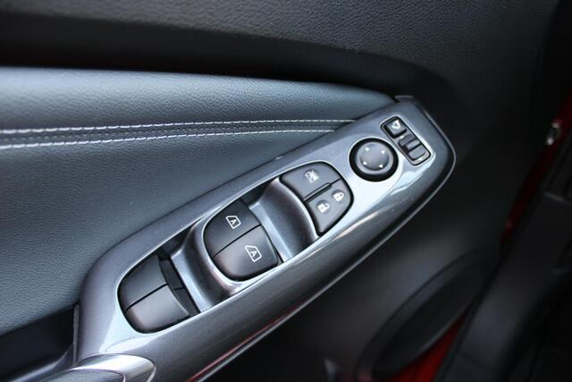 Nissan JUKE 1.0 DIG-T N-Connecta Clima/Camera/Apple Andriod Incl Garantie!!