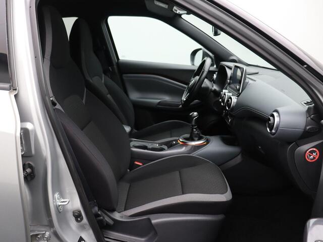 Nissan JUKE 1.0 DIG-T N-Connecta | Achteruitrij Camera | Trekhaak | Cruise Control |