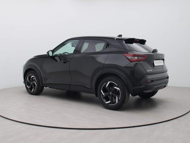 Nissan JUKE 114pk DIG-T N-Connecta Achteruitrij camera | Cruise control