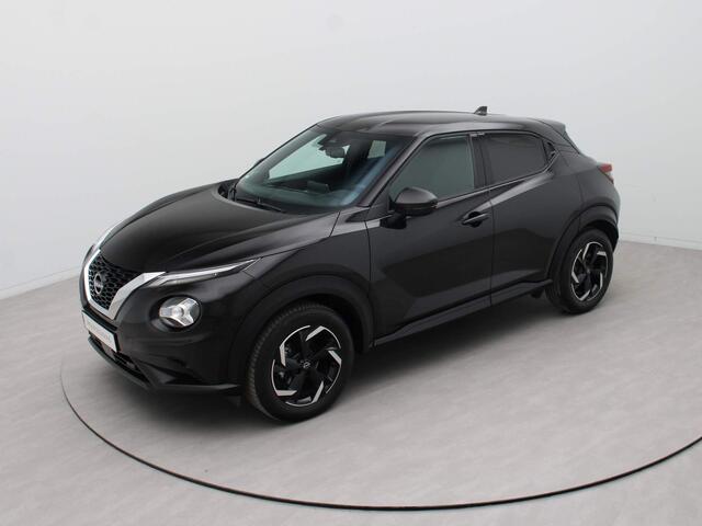 Nissan JUKE 114pk DIG-T N-Connecta Achteruitrij camera | Cruise control