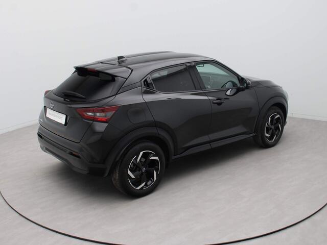 Nissan JUKE 114pk DIG-T N-Connecta Achteruitrij camera | Cruise control