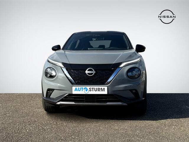 Nissan JUKE 1.6 Hybrid N-Sport Technology + Cold Pack