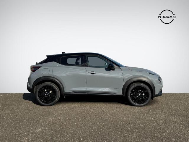 Nissan JUKE 1.6 Hybrid N-Sport Technology + Cold Pack