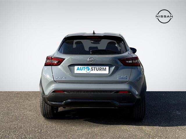 Nissan JUKE 1.6 Hybrid N-Sport Technology + Cold Pack