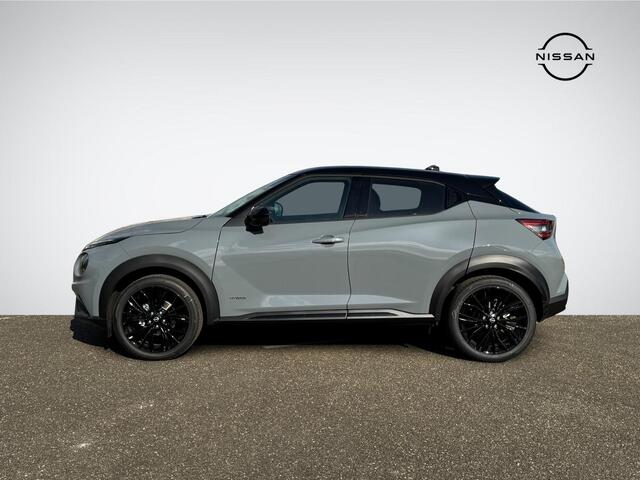 Nissan JUKE 1.6 Hybrid N-Sport Technology + Cold Pack