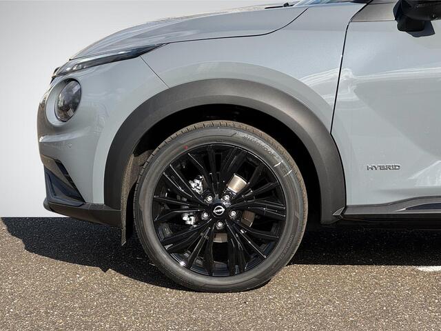 Nissan JUKE 1.6 Hybrid N-Sport Technology + Cold Pack