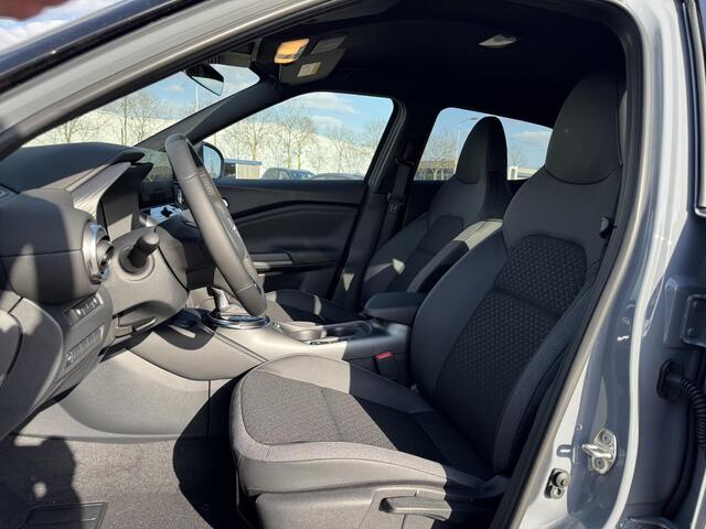 Nissan JUKE 1.6 Hybrid N-Sport Technology + Cold Pack