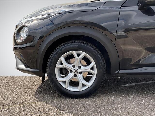 Nissan JUKE 1.0 DIG-T Acenta Comfort Pack | Trekhaak | Stoelverwarming | Apple Carplay/Android Auto | Camera | Cruise & Climate Control | Rijklaarprijs!