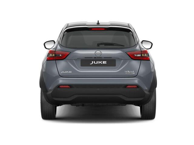 Nissan JUKE 1.6 Hybrid N-Sport | TWO-TONE | COLD PACK LIGHT | TECHNOLOGY PACK | ¤ 6.400,- VOORRAADKORTING |