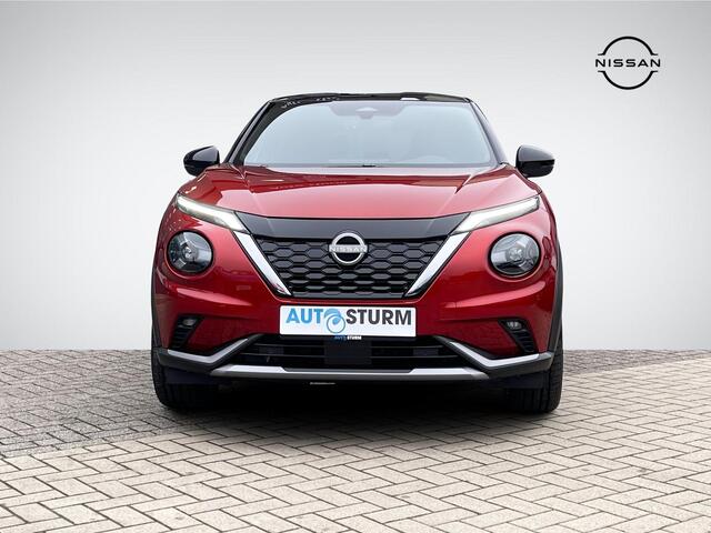 Nissan JUKE 1.6 Hybrid N-Design Technology + Cold Pack