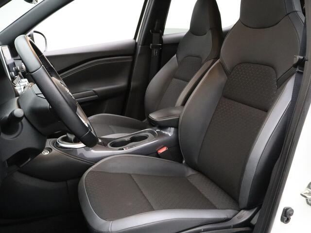 Nissan JUKE 115pk DIG-T N-Design Camera | Climate | Navi | Parksens. v+a | 19" Velgen