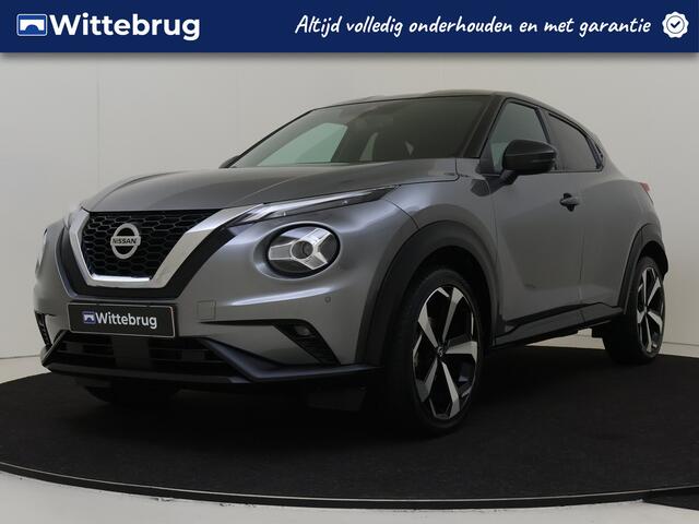 Nissan JUKE 1.0 DIG-T Premiere Edition