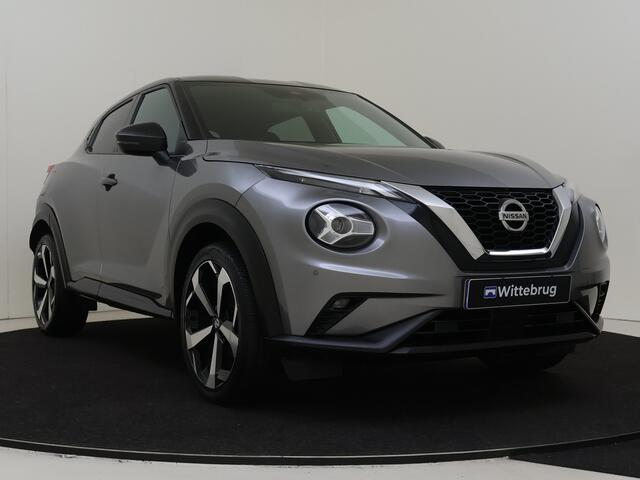 Nissan JUKE 1.0 DIG-T Premiere Edition