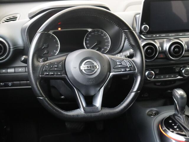 Nissan JUKE 1.0 DIG-T Premiere Edition