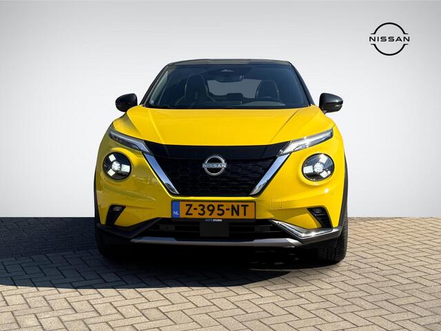 Nissan JUKE 1.6 Hybrid N-Sport Full Options