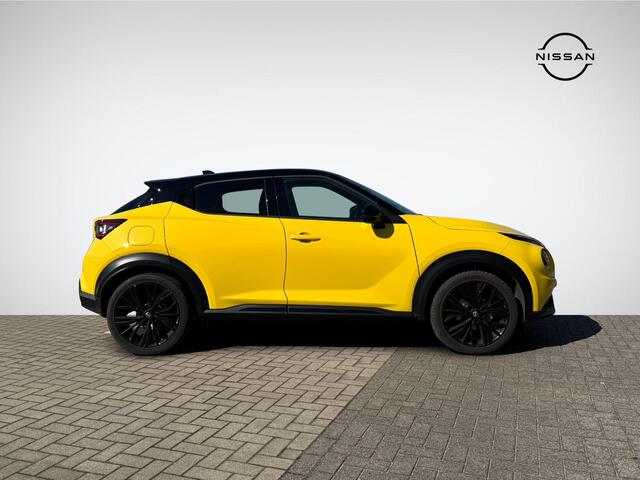 Nissan JUKE 1.6 Hybrid N-Sport Full Options