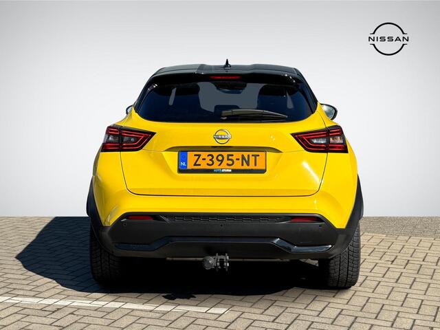 Nissan JUKE 1.6 Hybrid N-Sport Full Options