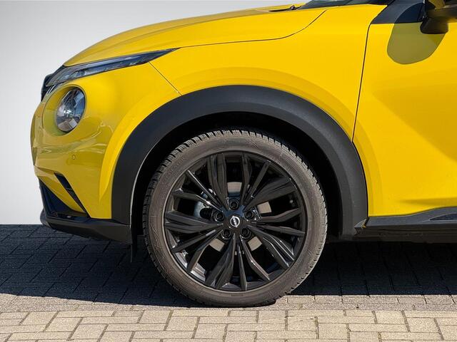Nissan JUKE 1.6 Hybrid N-Sport Full Options