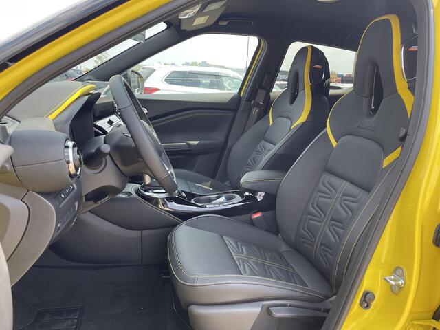 Nissan JUKE 1.6 Hybrid N-Sport Full Options