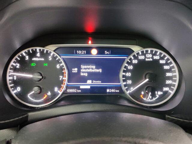 Nissan JUKE 1.0 DIG-T N-Connecta, 1e Eig! Camera 360! Trekhaak! VERWACHT!!