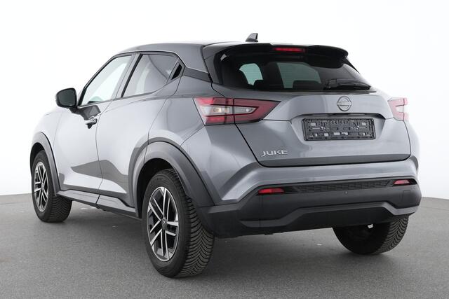 Nissan JUKE 1.0 114 pk DIG-T N-Connecta Nieuwste Model Van 37250,- voor 24895,- Navigatie, Stoel verwarming, Cilmate control, Cruise Control, Lane Assist