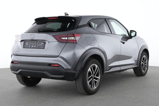 Nissan JUKE 1.0 114 pk DIG-T N-Connecta Nieuwste Model Van 37250,- voor 24895,- Navigatie, Stoel verwarming, Cilmate control, Cruise Control, Lane Assist