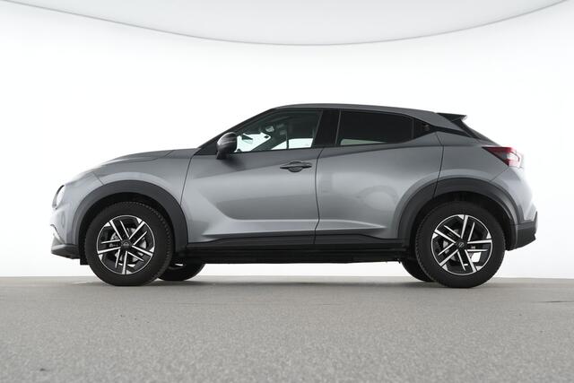 Nissan JUKE 1.0 114 pk DIG-T N-Connecta Nieuwste Model Van 37250,- voor 24895,- Navigatie, Stoel verwarming, Cilmate control, Cruise Control, Lane Assist