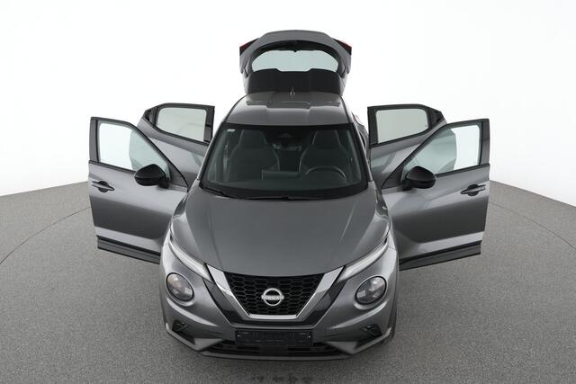 Nissan JUKE 1.0 114 pk DIG-T N-Connecta Nieuwste Model Van 37250,- voor 24895,- Navigatie, Stoel verwarming, Cilmate control, Cruise Control, Lane Assist