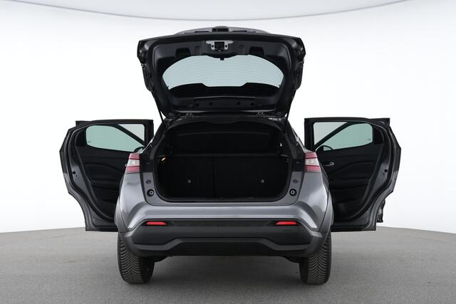 Nissan JUKE 1.0 114 pk DIG-T N-Connecta Nieuwste Model Van 37250,- voor 24895,- Navigatie, Stoel verwarming, Cilmate control, Cruise Control, Lane Assist
