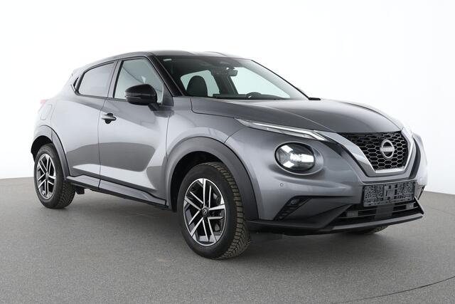 Nissan JUKE 1.0 114 pk DIG-T N-Connecta Nieuwste Model Van 37250,- voor 25895,- Navigatie, Stoel verwarming, Cilmate control, Cruise Control, Lane Assist