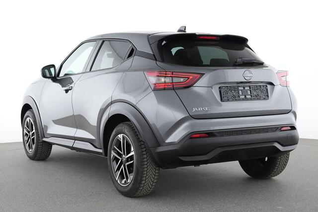 Nissan JUKE 1.0 114 pk DIG-T N-Connecta Nieuwste Model Van 37250,- voor 25895,- Navigatie, Stoel verwarming, Cilmate control, Cruise Control, Lane Assist