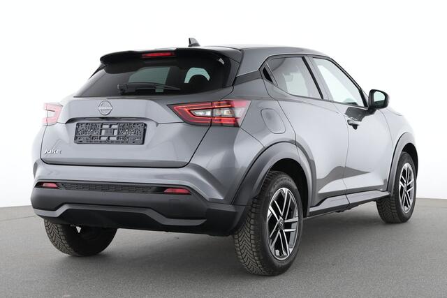 Nissan JUKE 1.0 114 pk DIG-T N-Connecta Nieuwste Model Van 37250,- voor 25895,- Navigatie, Stoel verwarming, Cilmate control, Cruise Control, Lane Assist