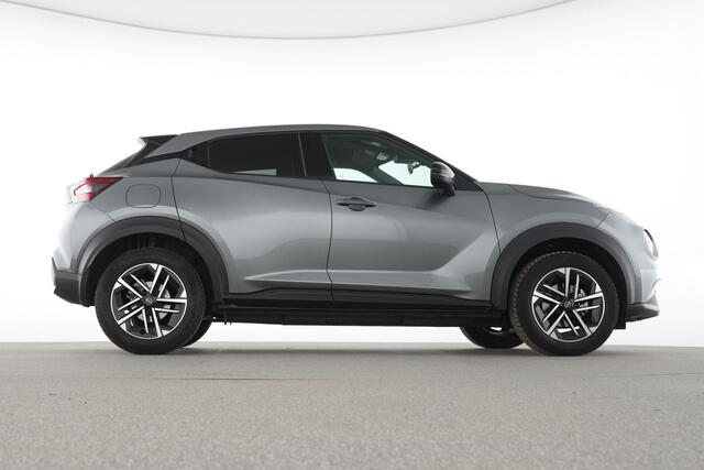 Nissan JUKE 1.0 114 pk DIG-T N-Connecta Nieuwste Model Van 37250,- voor 25895,- Navigatie, Stoel verwarming, Cilmate control, Cruise Control, Lane Assist